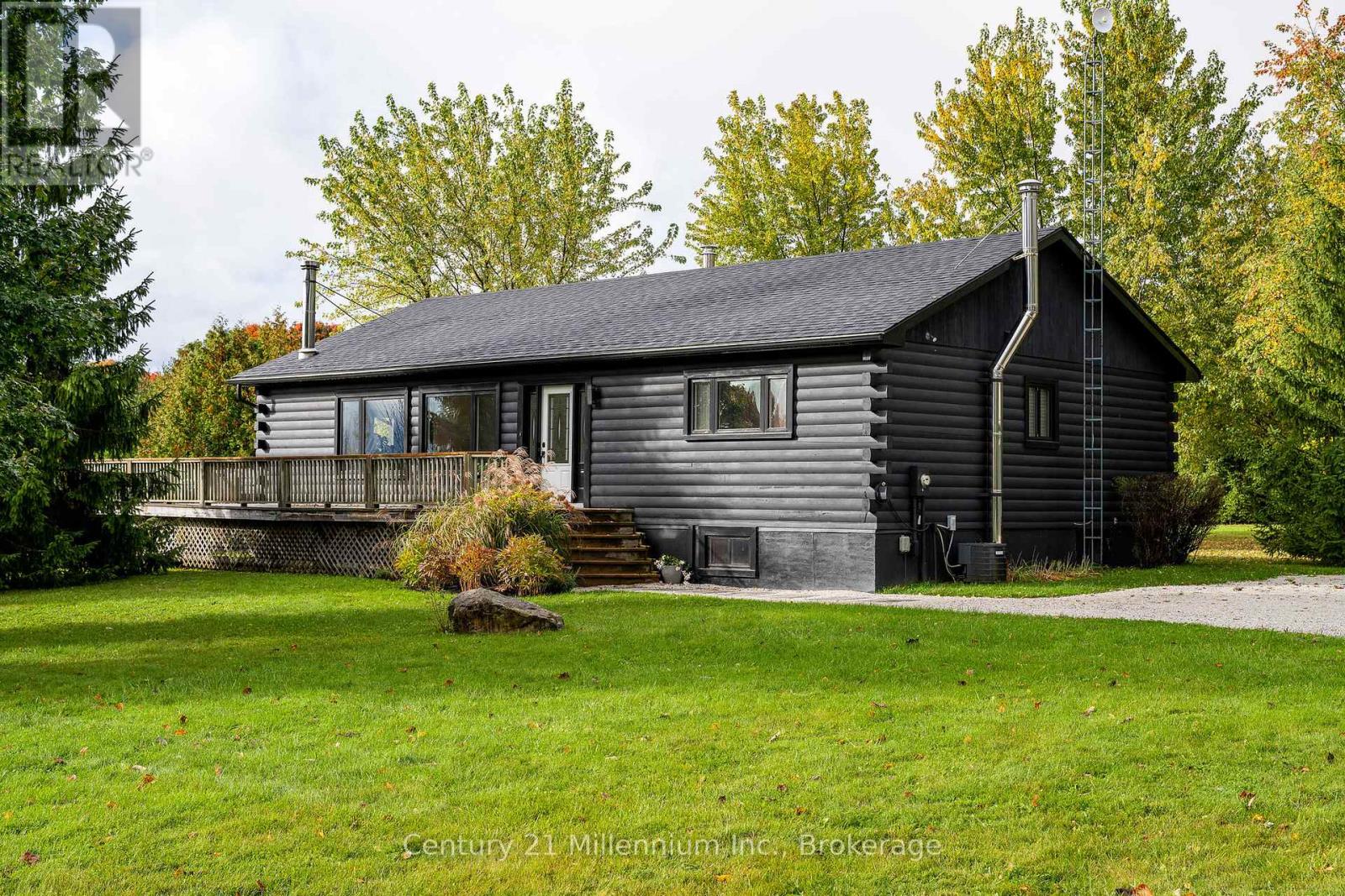 316634 3 Line, Grey Highlands, ON N4L 1W7