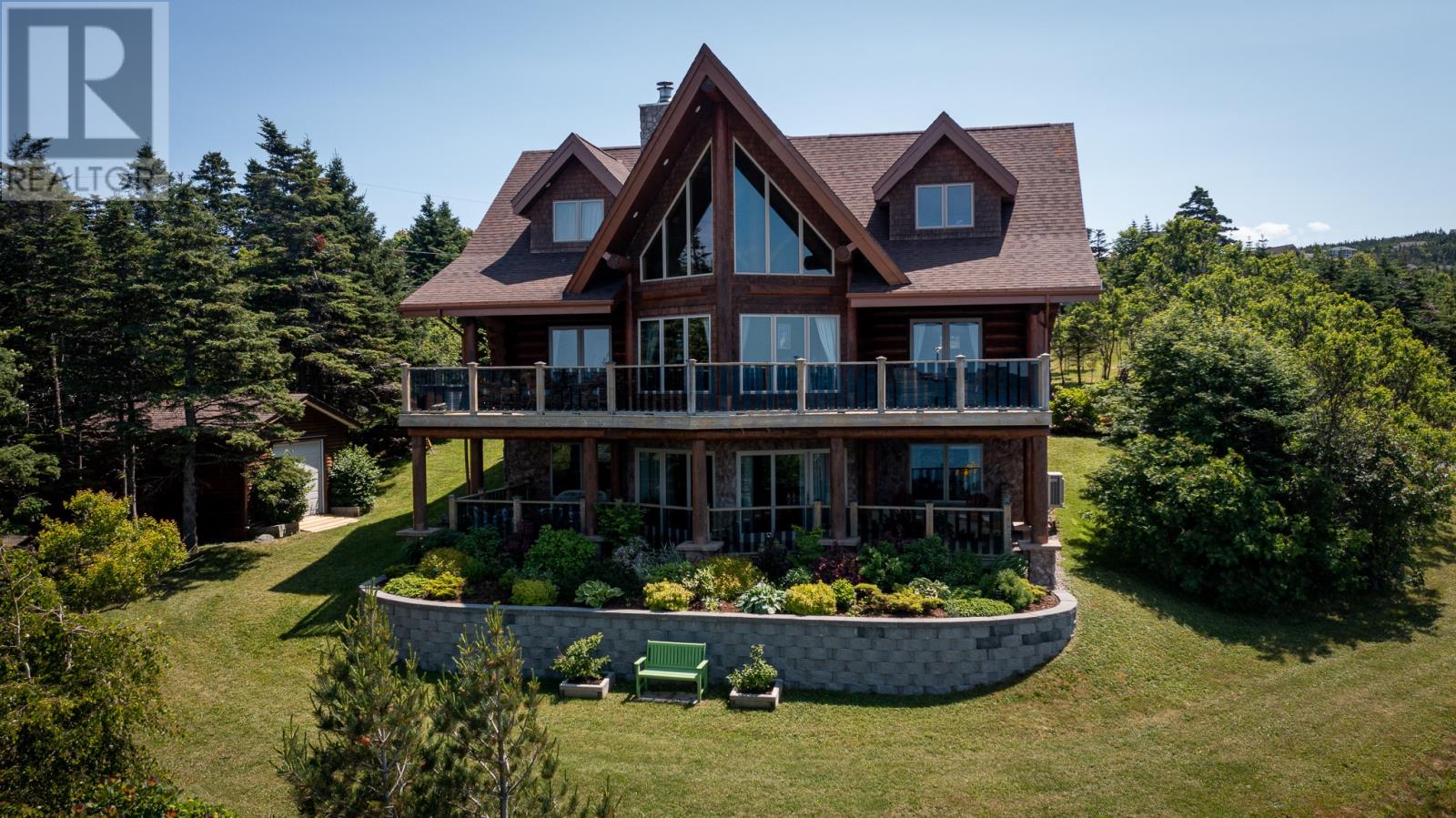 30 Country Garden Rd, Paradise, NL A1L 3V6