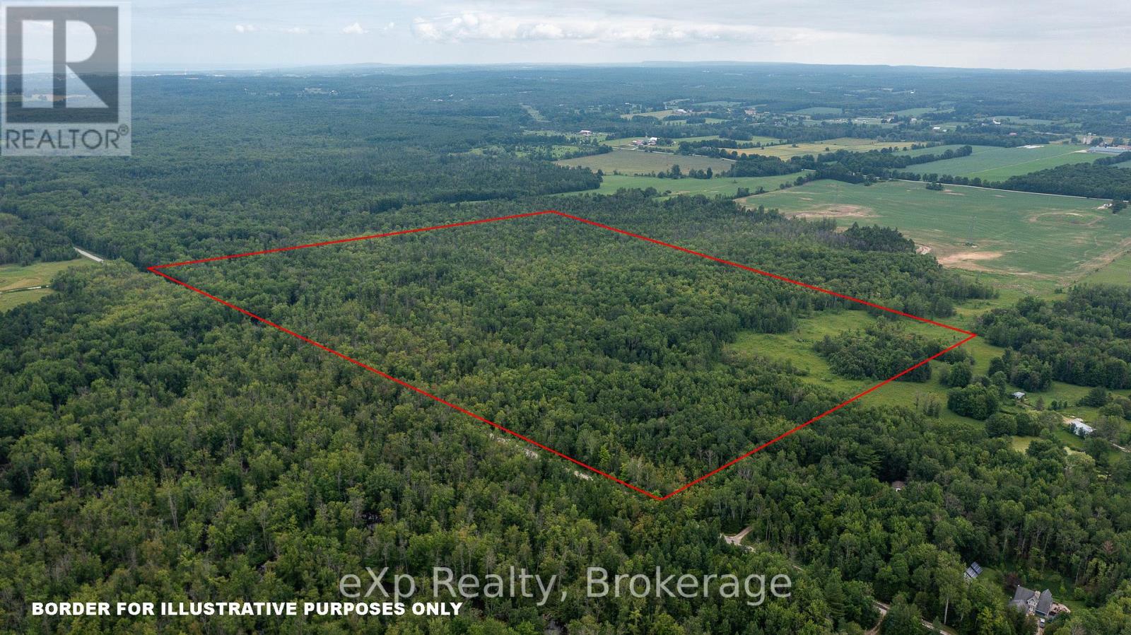 Pt Lt 1-2 Concession Rd 3, Georgian Bluffs, ON N0H 1G0