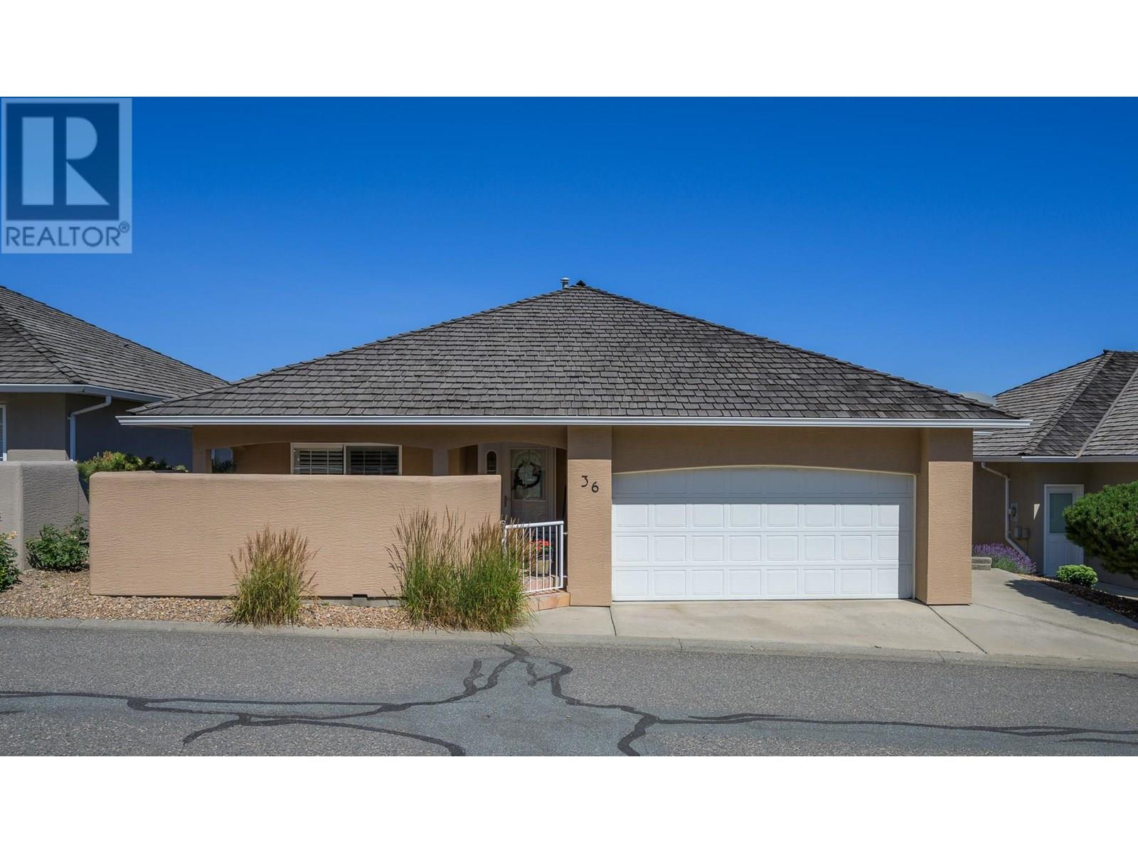 2080 Pacific Way Unit 36, Kamloops, BC V1S 1V3