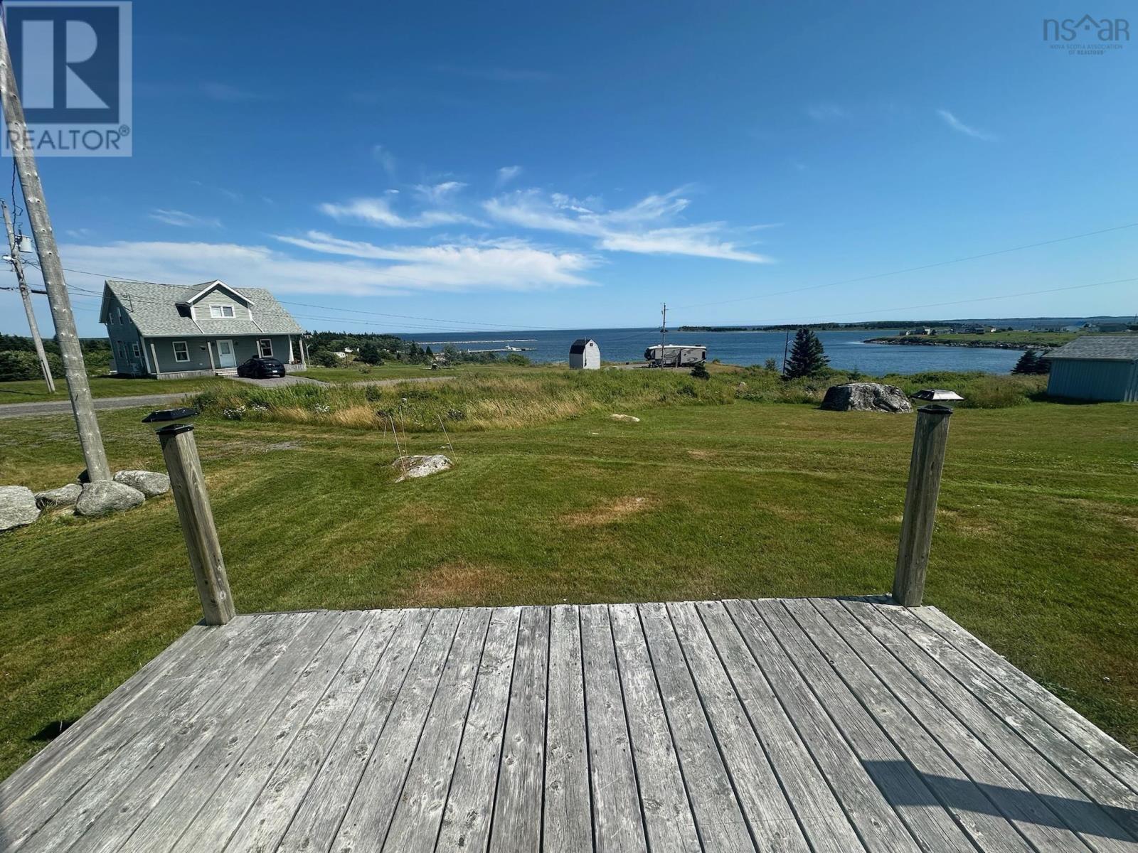 5171 Highway 316, Charlos Cove, NS B0H 1T0