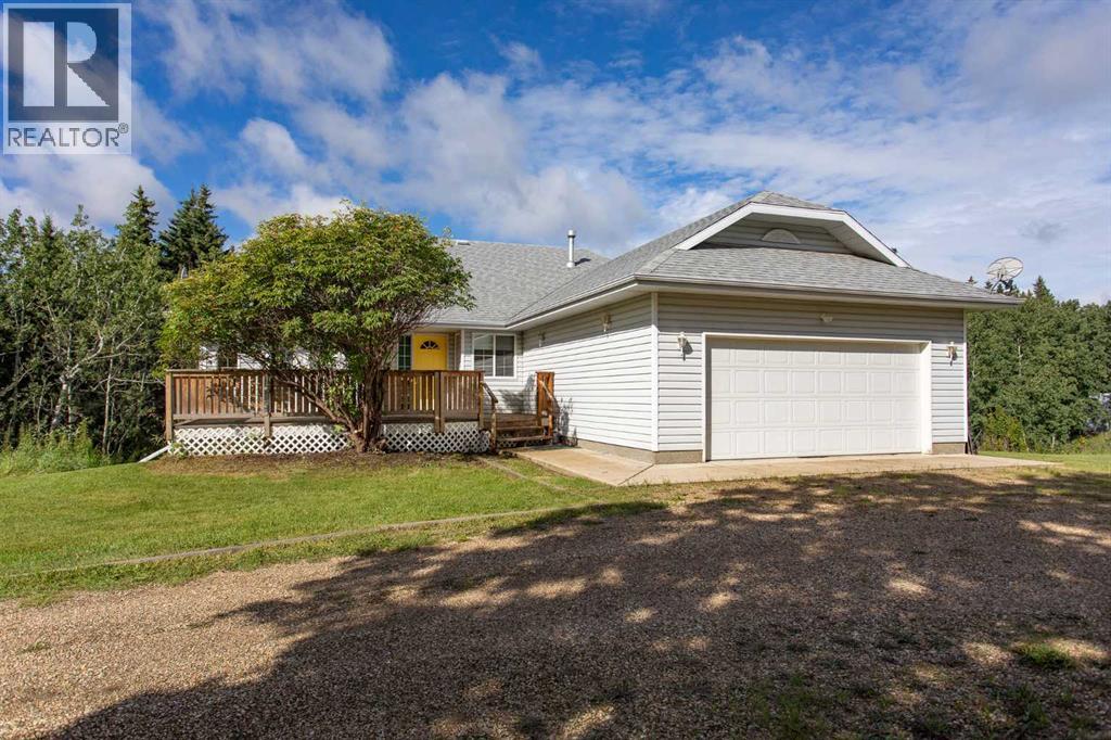 1260036 Township Road 420, Rural Ponoka County, AB T4J 1R3