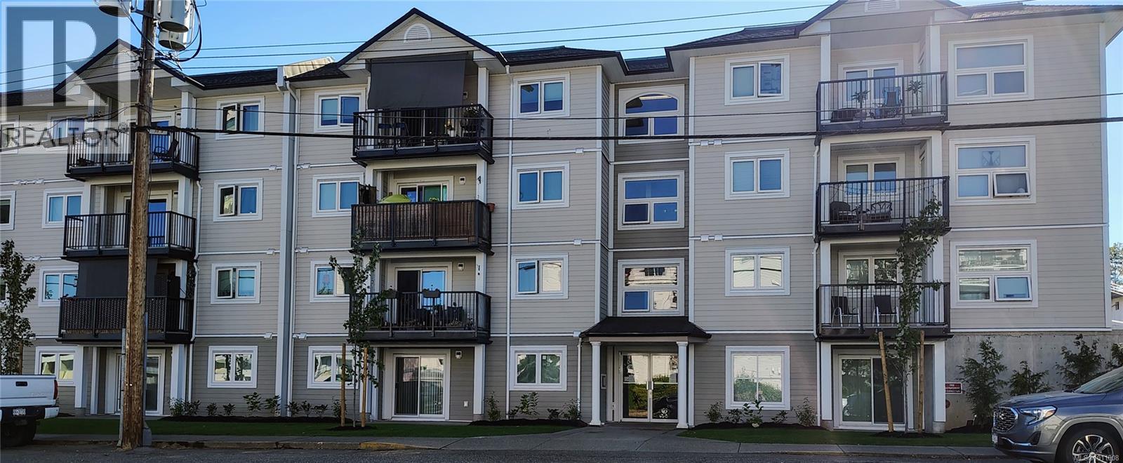 3855 11th Ave Unit 107 Ave, Port Alberni, BC V9Y 4Z2