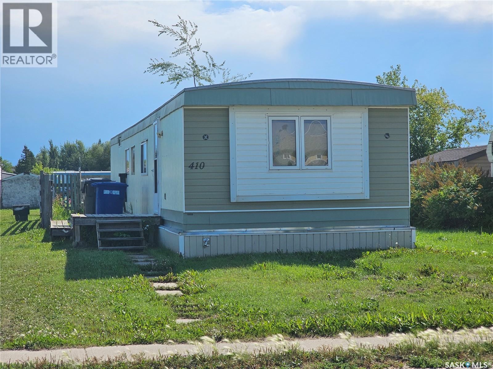 410 7 Avenue West, Meadow Lake, SK S9X 1C1