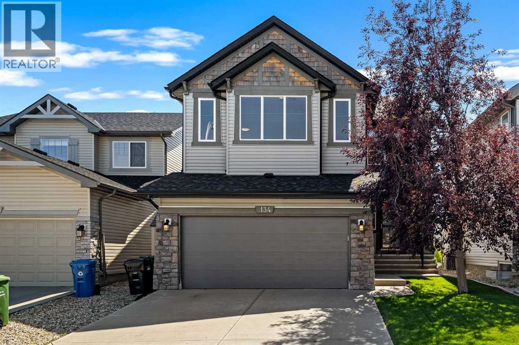 134 Panamount Rd NW, Calgary, AB T3K 0H6