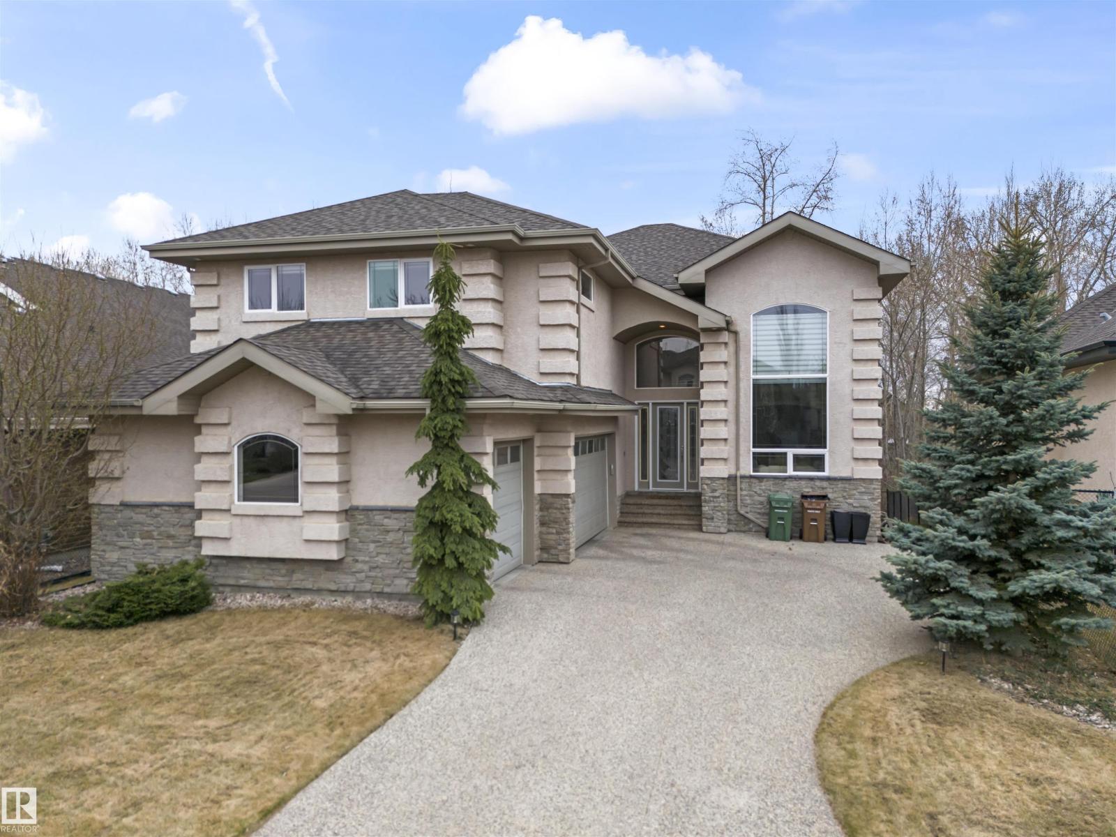 8 Loiselle Way, St. Albert, AB T8N 2P3