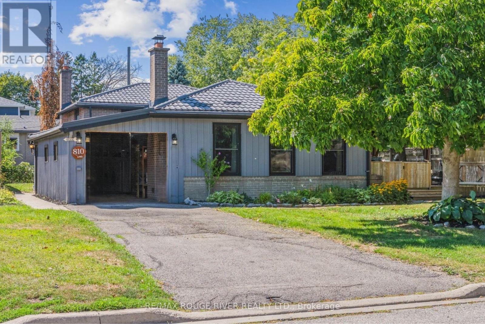 810 Zator Ave, Pickering, ON L1W 1X9