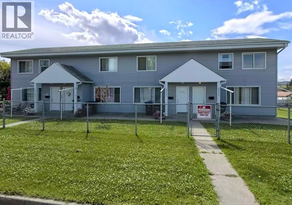 95 Avenue Unit 1117, Dawson Creek, BC V1G 1J2