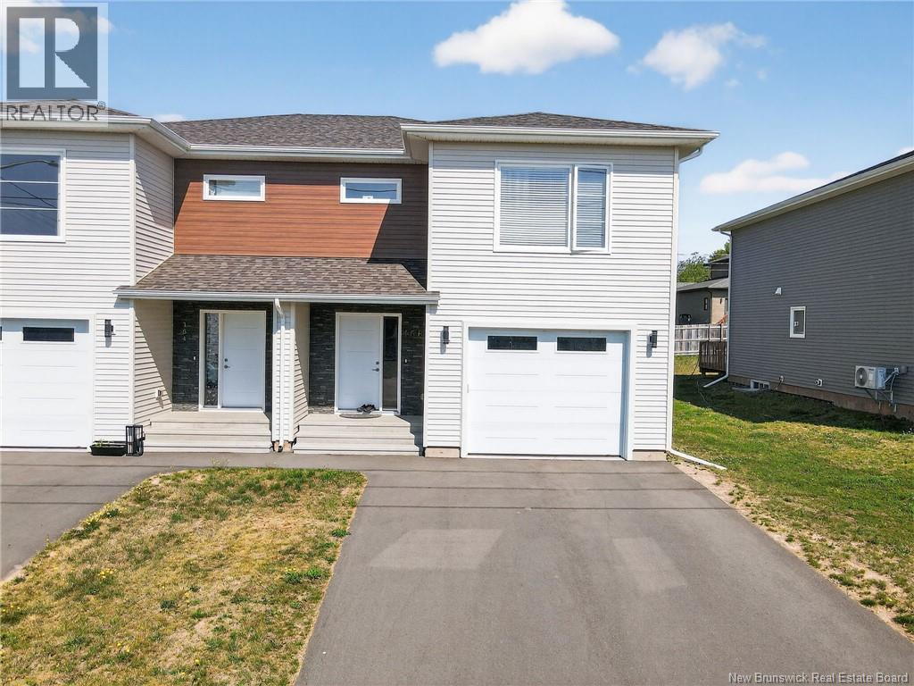 166 Francfort Cres, Moncton, NB E1G 5W6