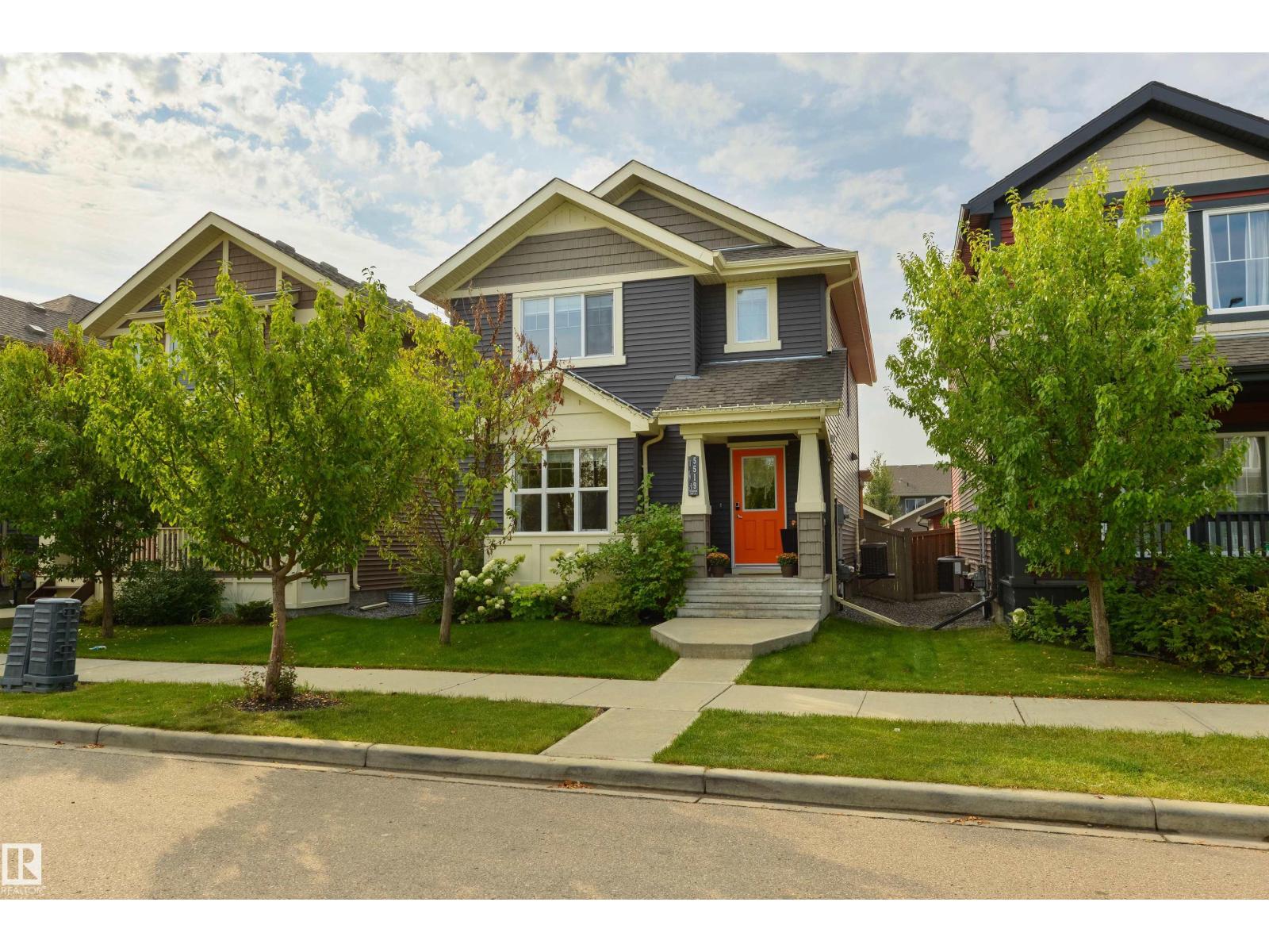 5519 Crabapple Lo SW, Edmonton, AB T6X 1S5