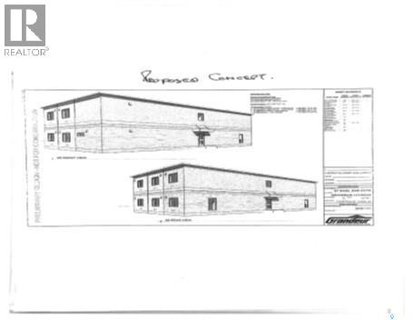 1716 Ottawa St, Regina, SK S4P 1P2