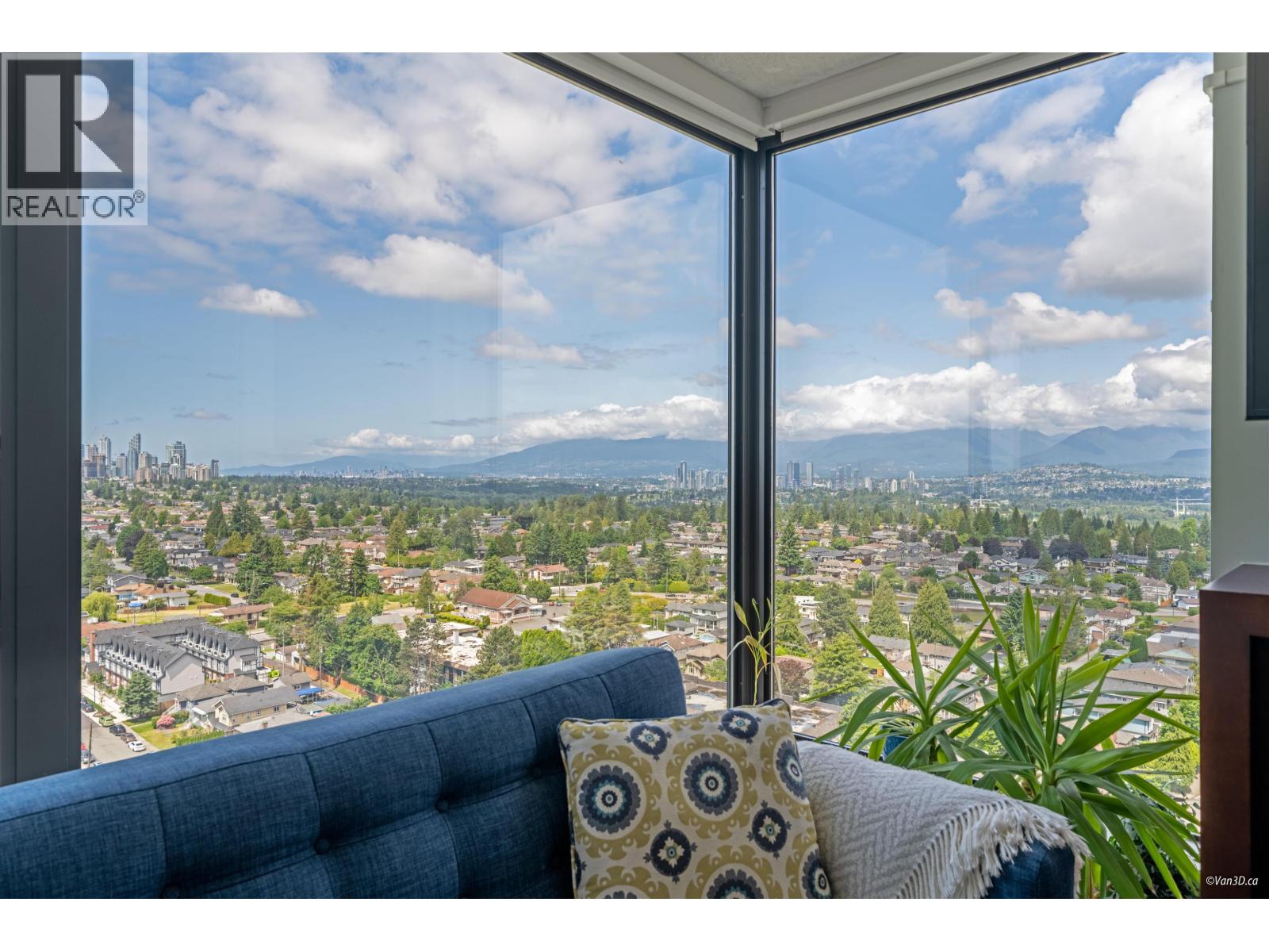 7088 Salisbury Avenue Unit 2303, Burnaby, BC V5E 0A4