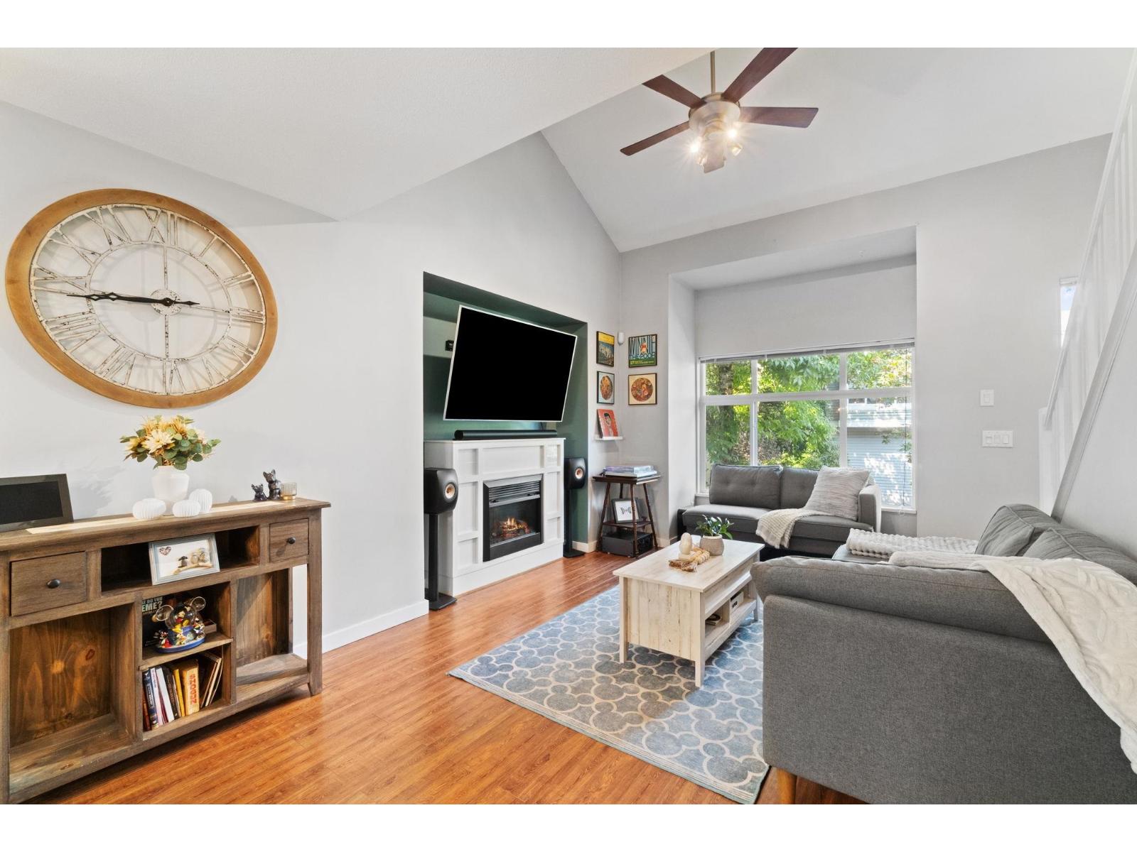 20033 70 Avenue Unit 154, Langley, BC V2Y 3A2