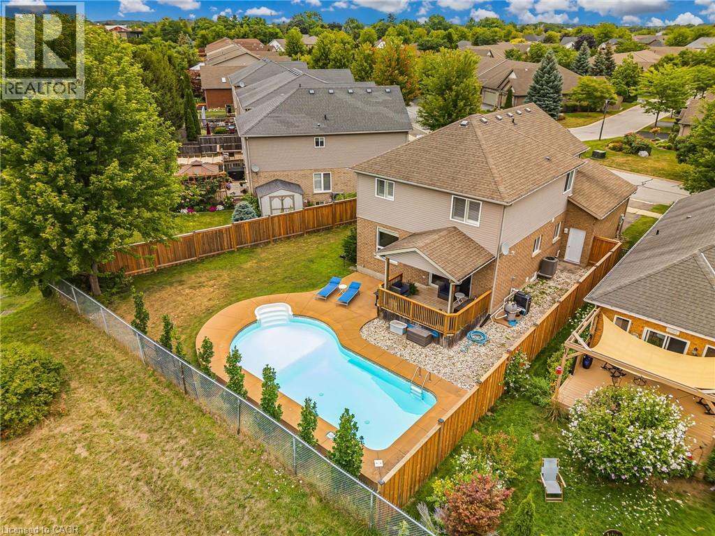 80 Loretta Dr, Niagara-on-the-Lake, ON L0S 1T0