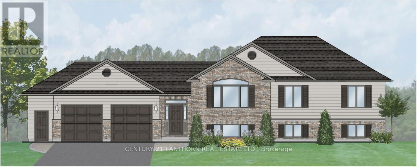1848 County Road 7, Prince Edward County North Marysburg Ward, ON K0K 2T0