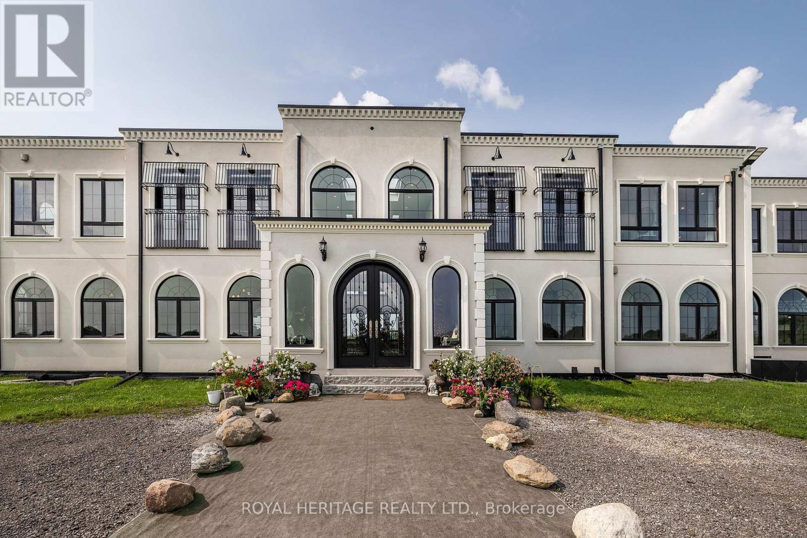 3655 Hancock Rd, Clarington, ON L1C 3K4