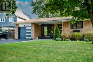 2221 Wyandotte Dr, Oakville, ON L6L 2T4