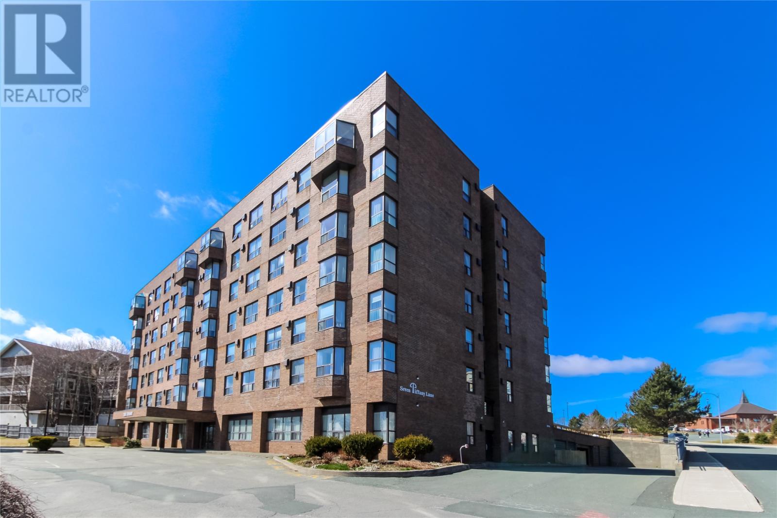 7 Tiffany Lane Unit 602, St. John's, NL A1A 4B7