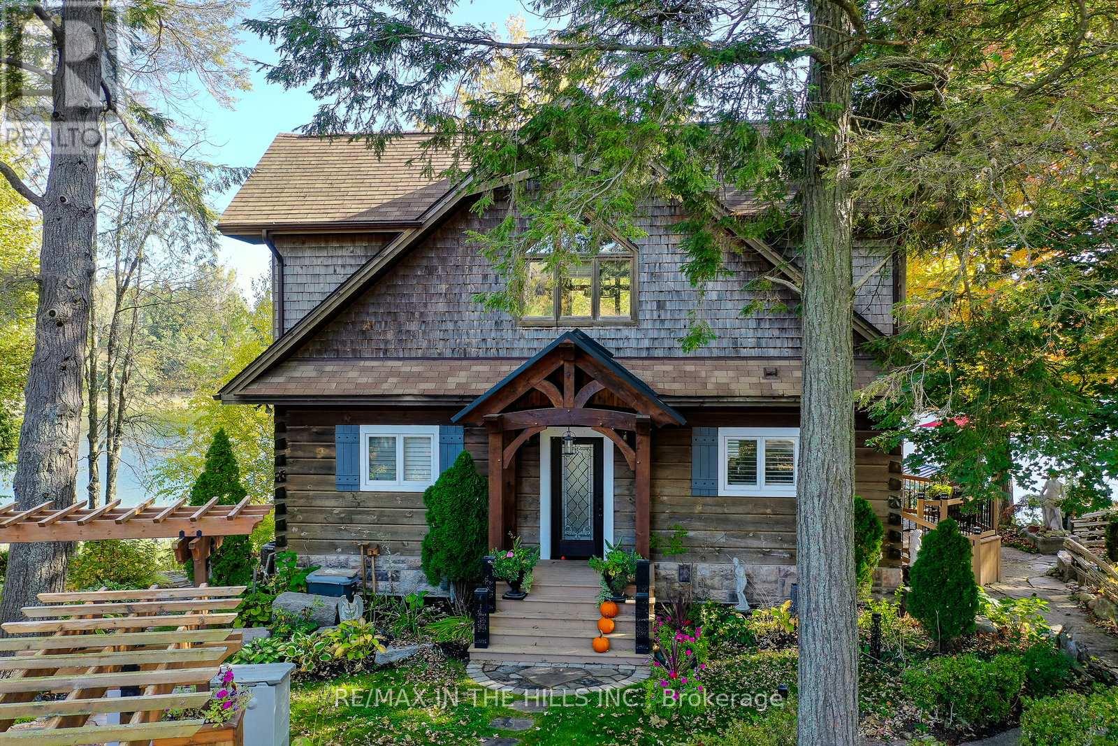 143 143 Green Lake Rd W, Caledon, ON L7K 0S4