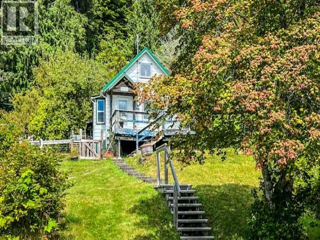 3401 Oceanview Dr, Daajing Giids City, BC V0T 1S0