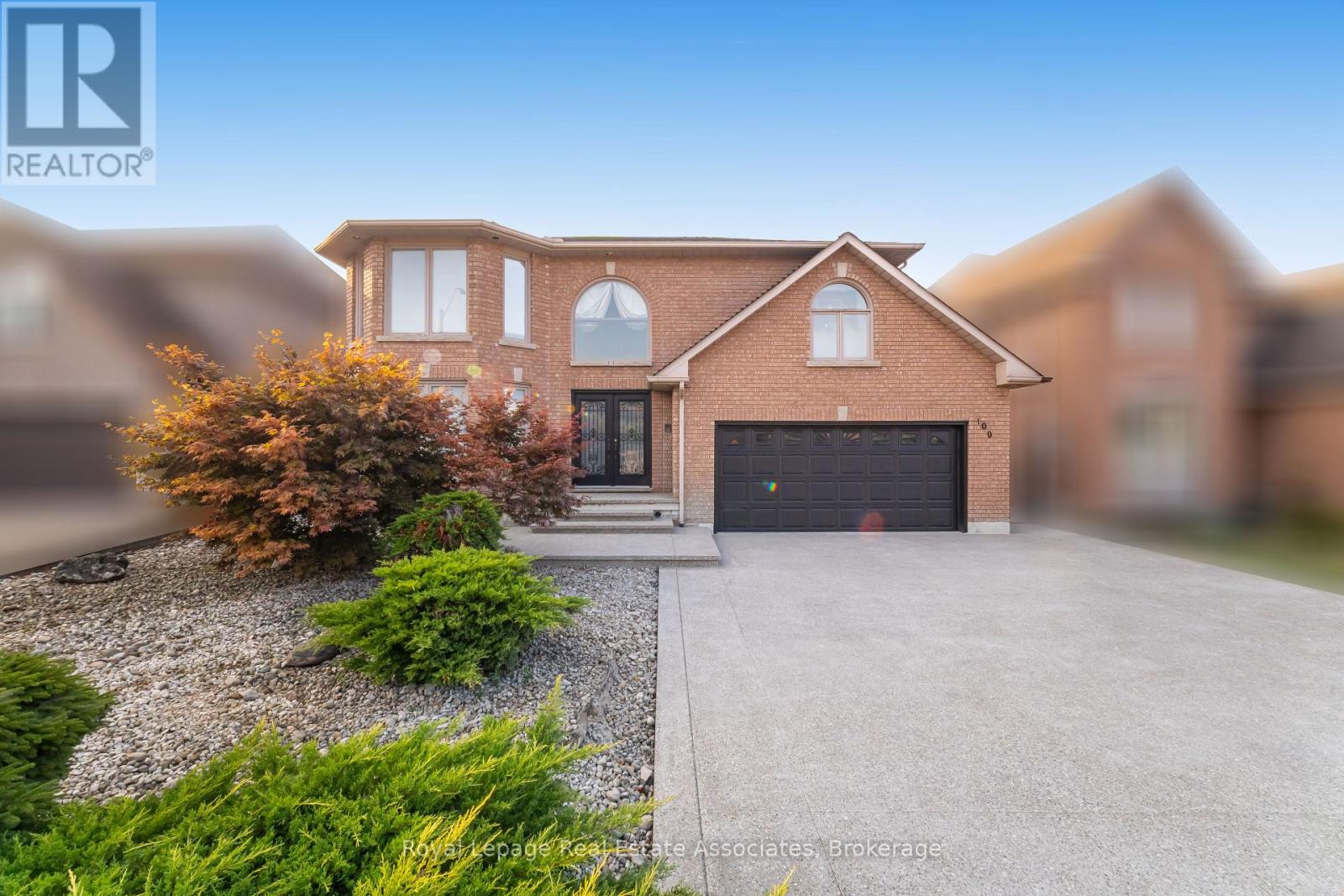 100 National Dr, Hamilton, ON L8G 5B3