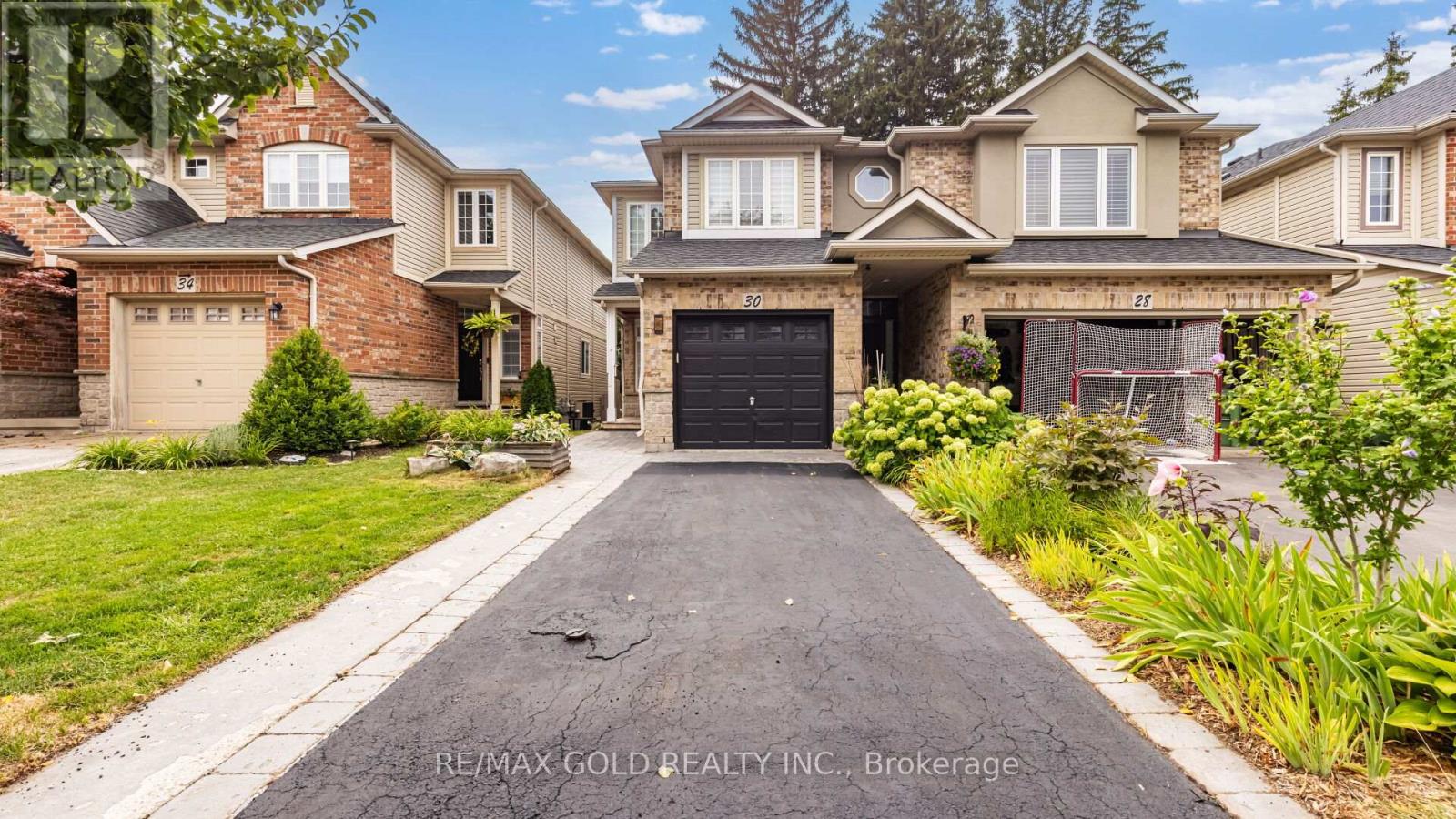 30 Sunnycroft Ct, Hamilton Waterdown, ON L8B 0L3