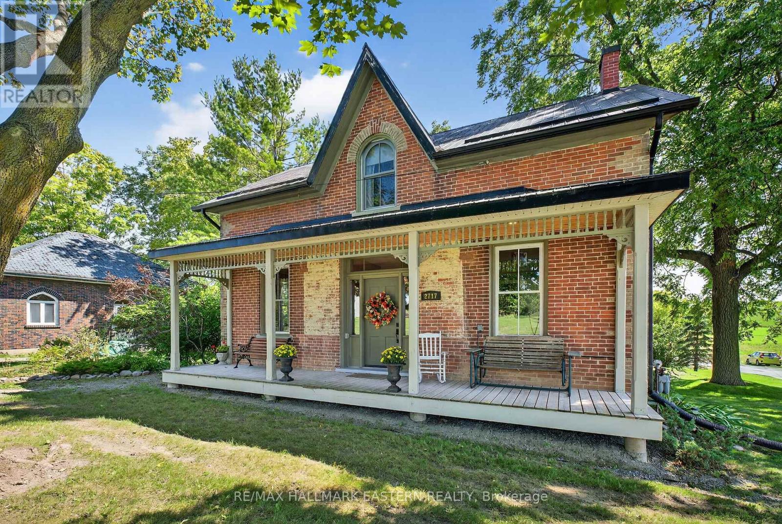 2717 County Road 2, Otonabee-South Monaghan, ON K0L 2G0