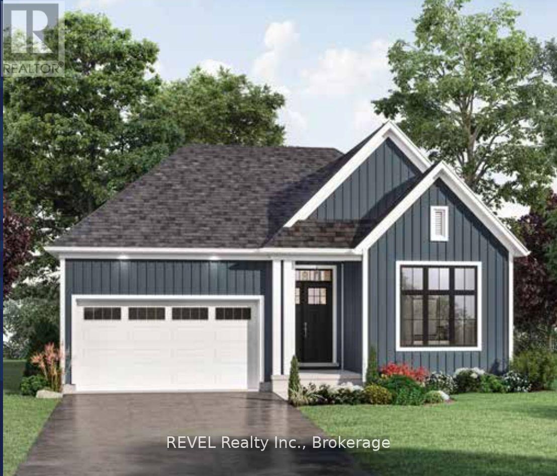 Lot 13 Mississauga Avenue, Fort Erie Lakeshore, ON L2A 1C2