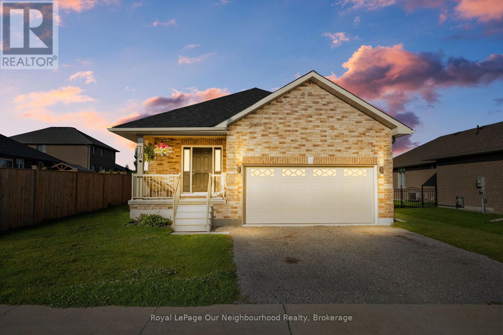18 Noah Ln, Asphodel-Norwood, ON K0L 2V0