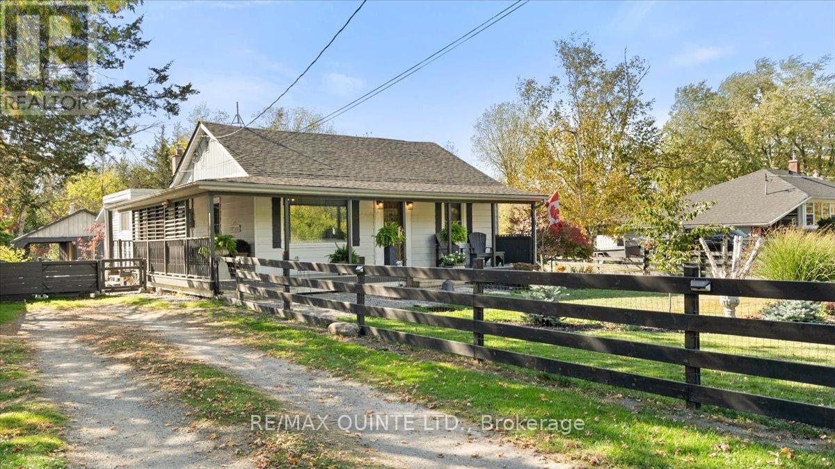 107 Ashley St, Belleville, ON K0K 2B0