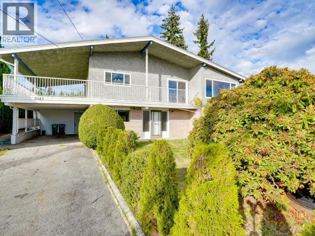 7043 Alberni St, Powell River, BC V8A 2C2