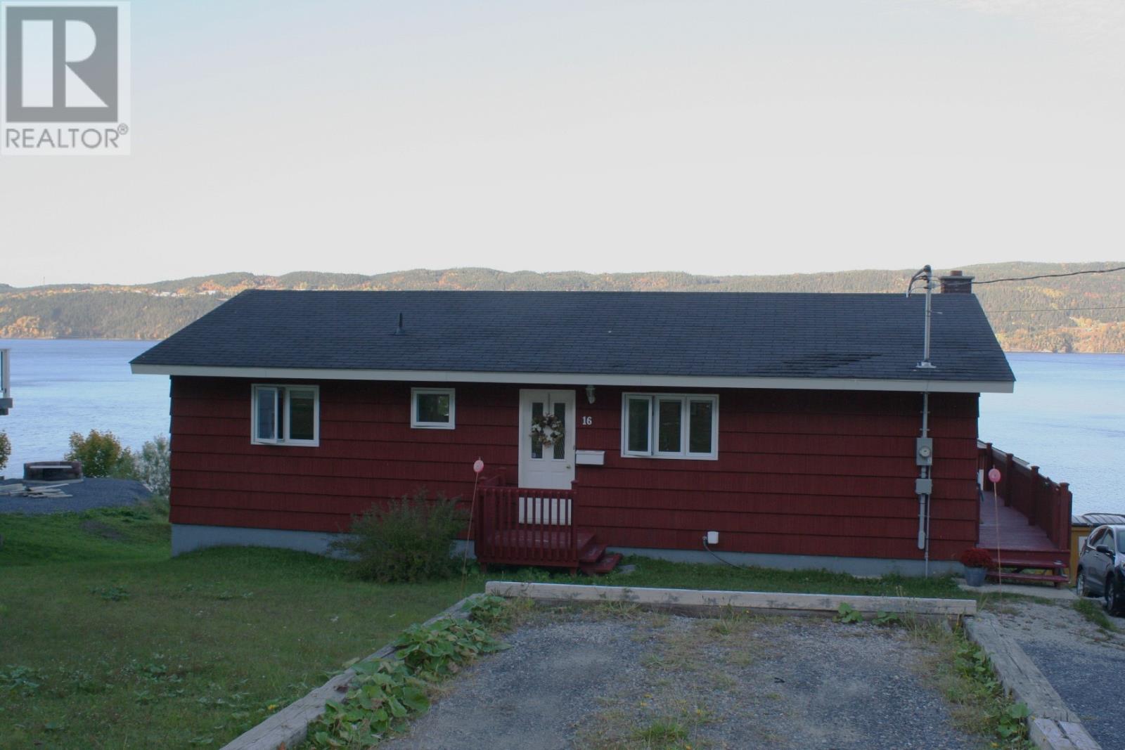 16 Main St, Mount Moriah, NL A0L 1J0