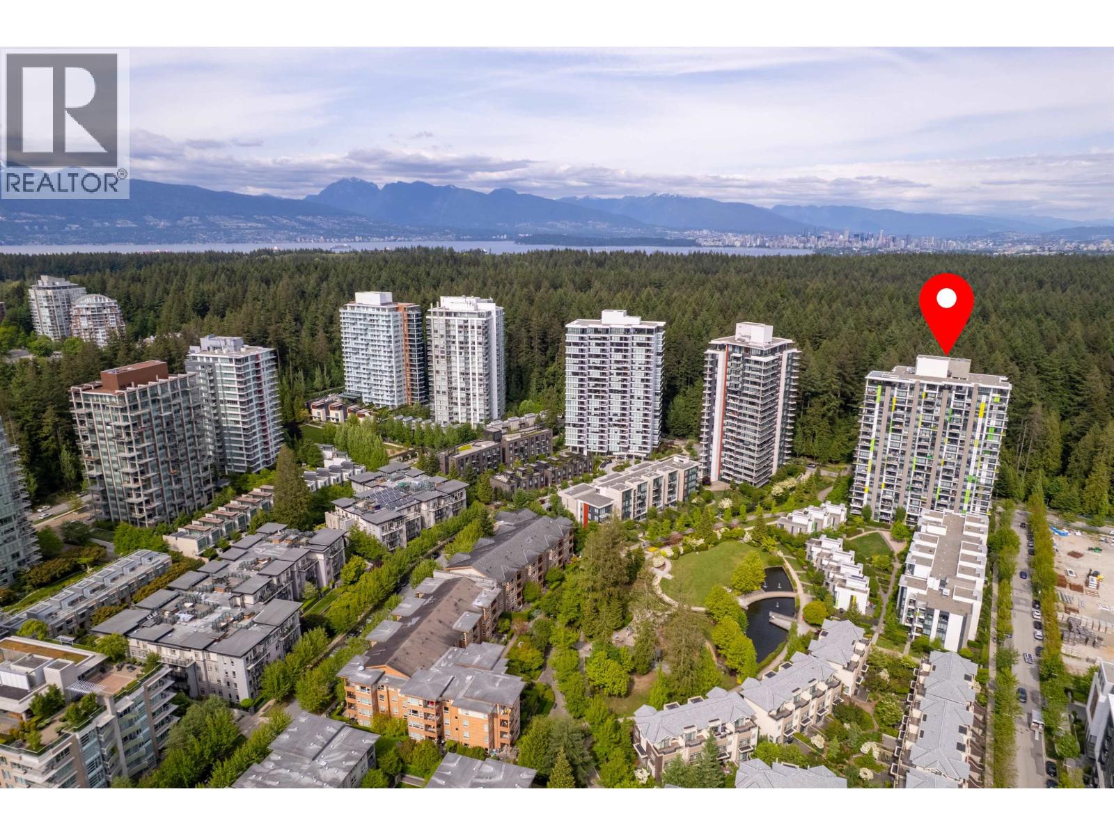 3487 Binning Road Unit 101, Vancouver, BC V6S 0K8