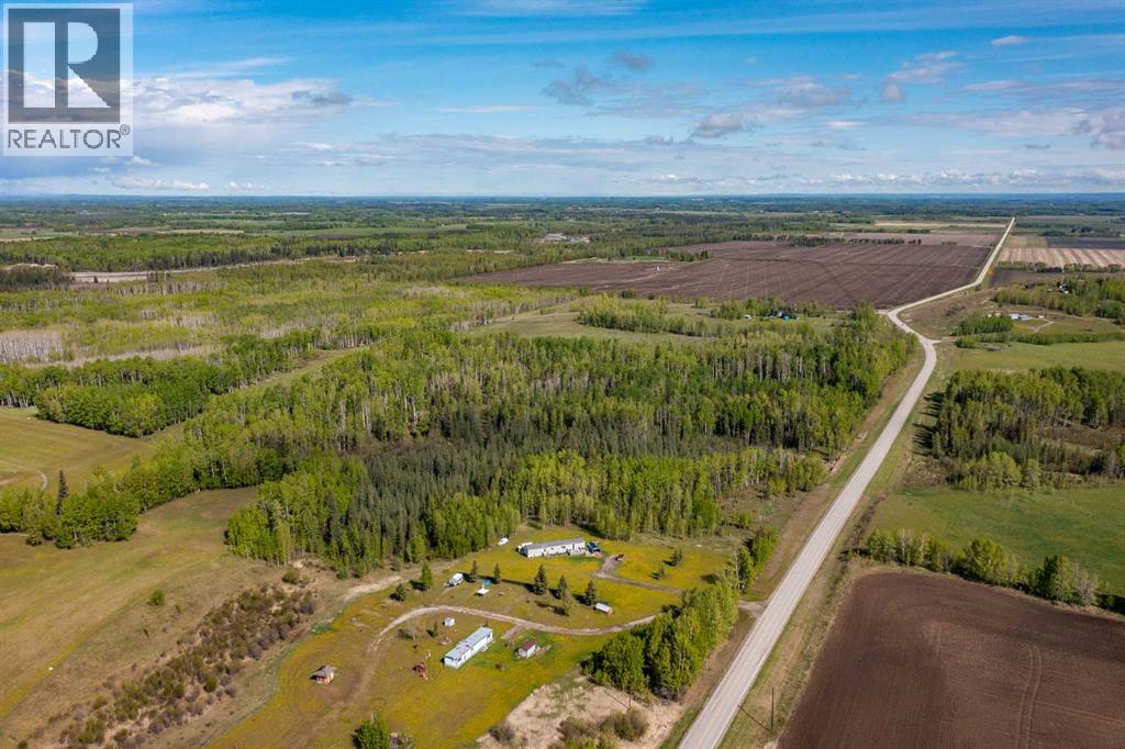 NE-11-37-6 W5, Rural Clearwater County, AB T0M 0M0