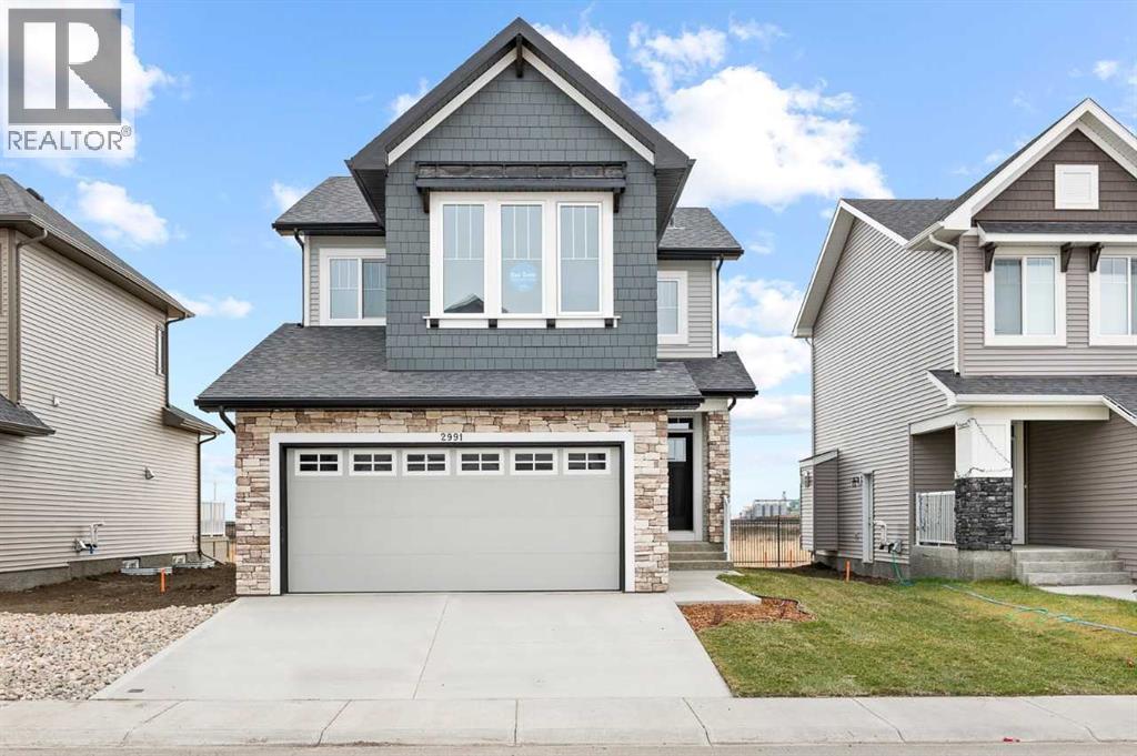 310 Montrose Cres SE, High River, AB T1V 0L1