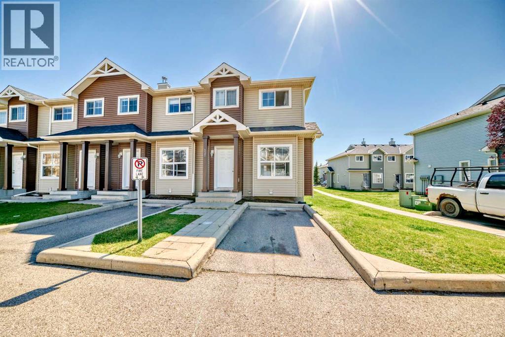 111 Tarawood Lane Ne Unit 337, Calgary, AB T3J 0C1