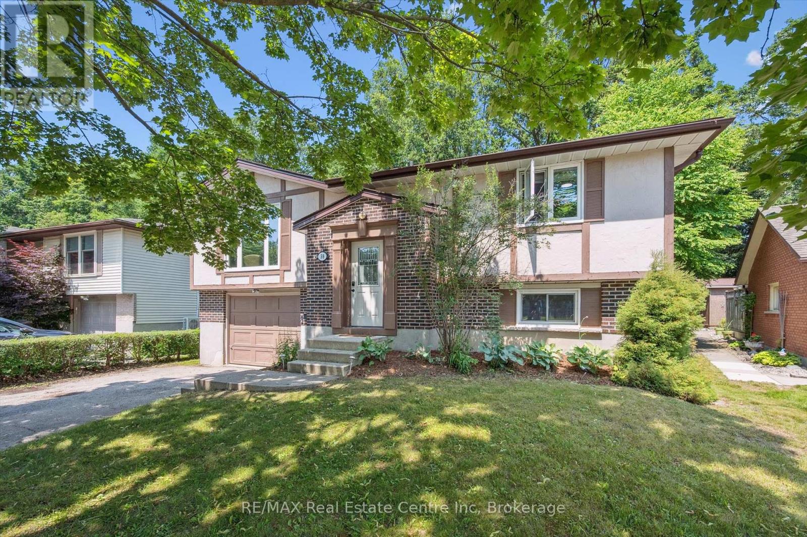 59 Steffler Dr, Guelph Kortright West, ON N1G 3L5