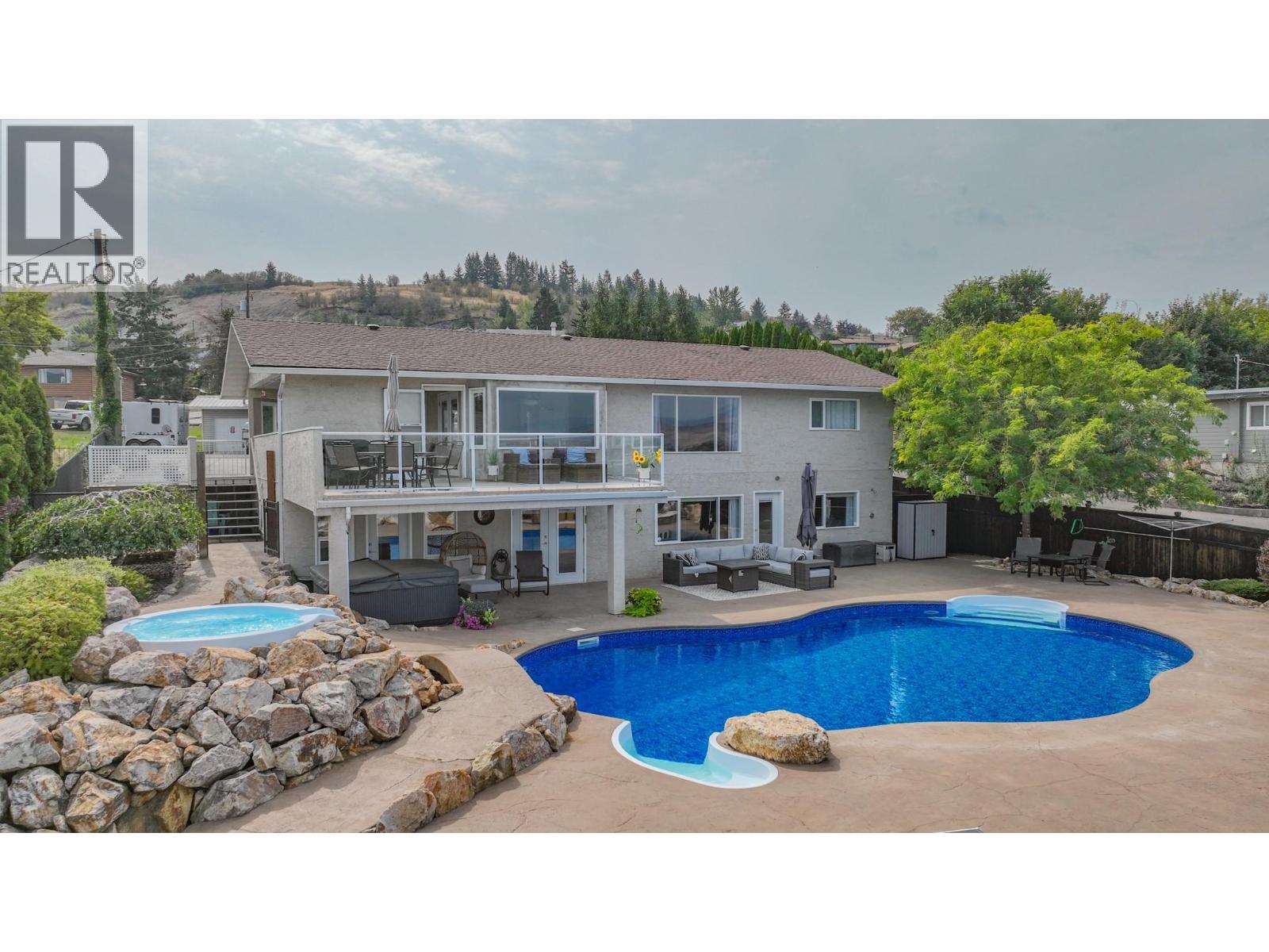 161 Cranberry Ln, Vernon, BC V1B 2H4