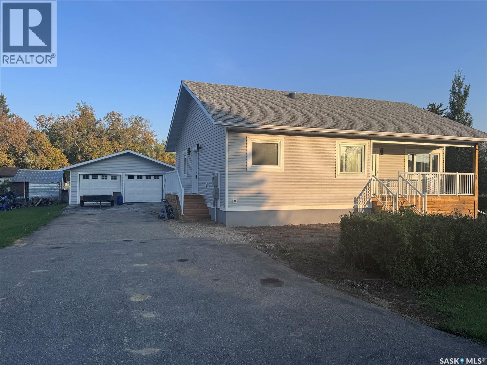 109 Ash St, Wolseley, SK S0G 5H0