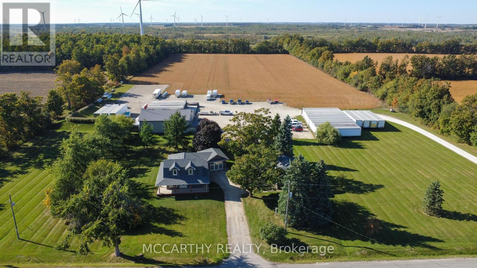 582335 County Road 17 St, Melancthon, ON L9V 2L6