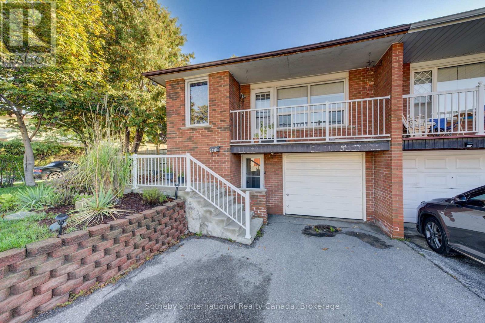 400 Cherokee Blvd, Toronto Pleasant View, ON M2H 2W7