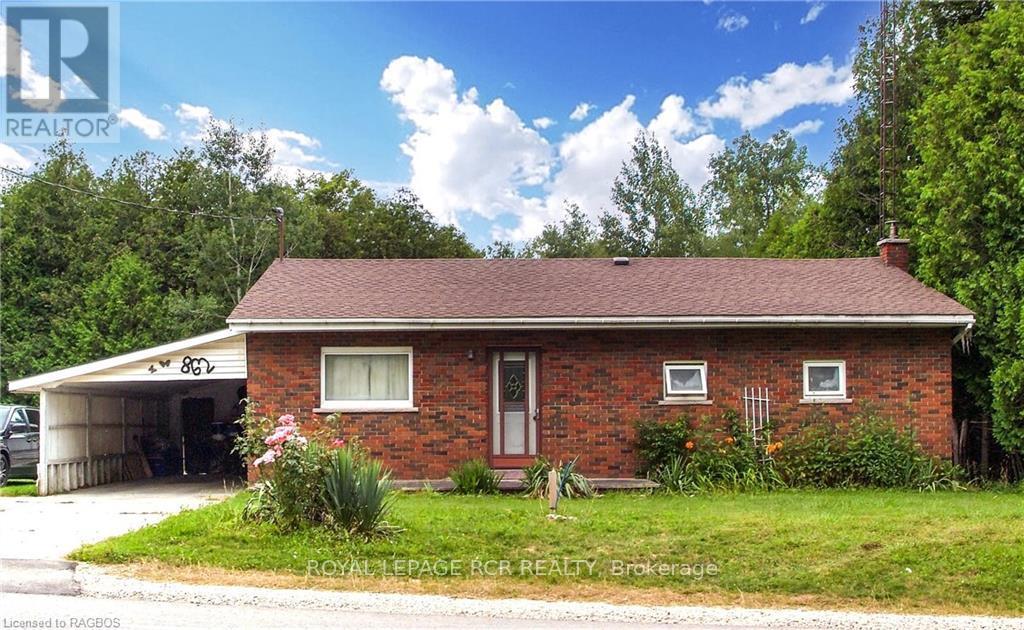 862 24th Avenue, Hanover, ON N4N 3B8