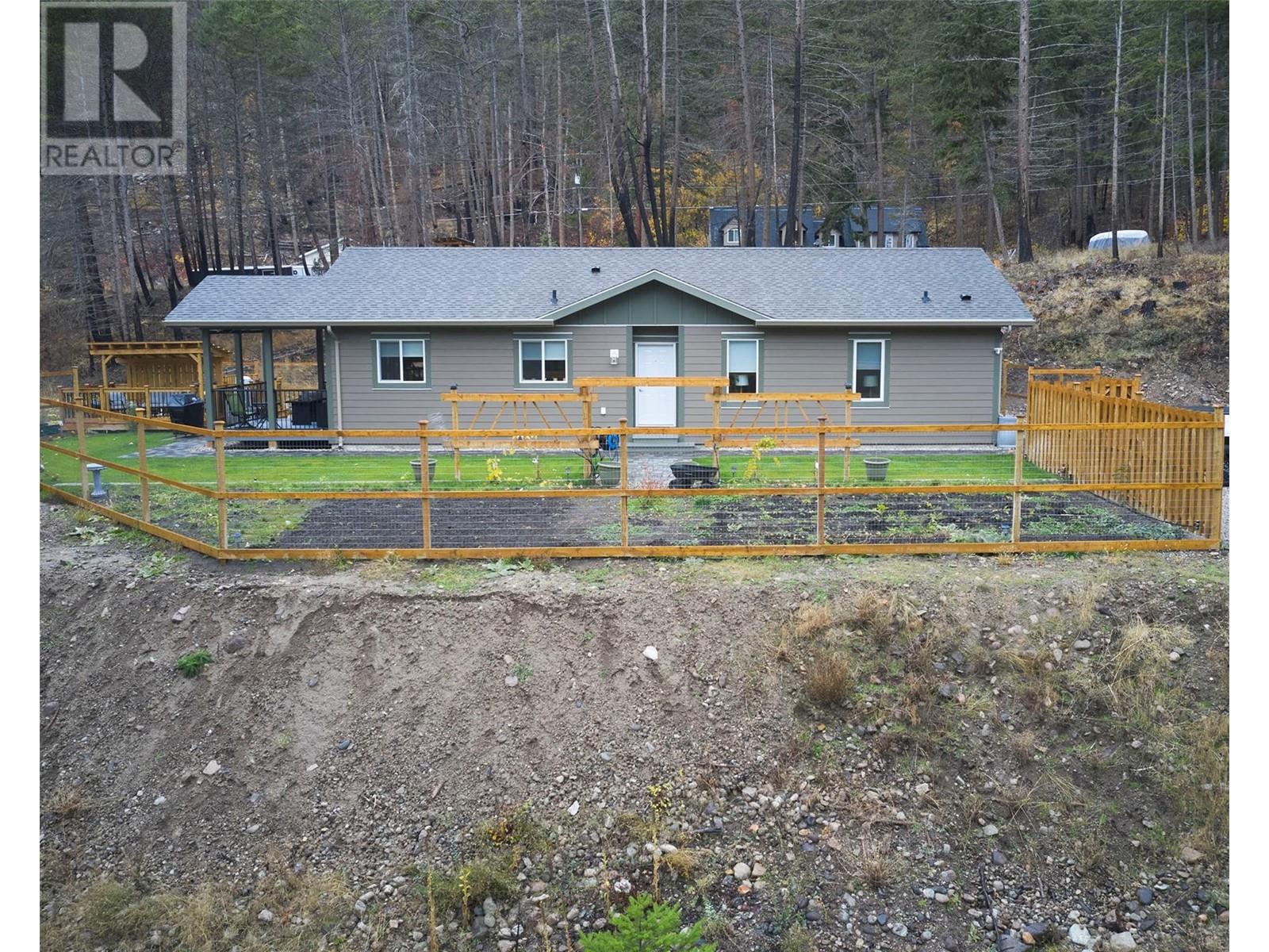 9468 Houghton Rd, Vernon, BC V1H 2C9