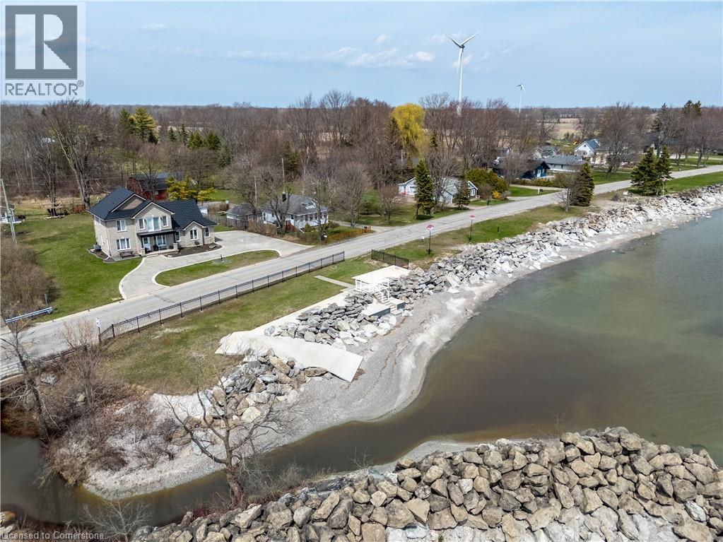 2801 N Shore Dr, Lowbanks, ON N0A 1K0