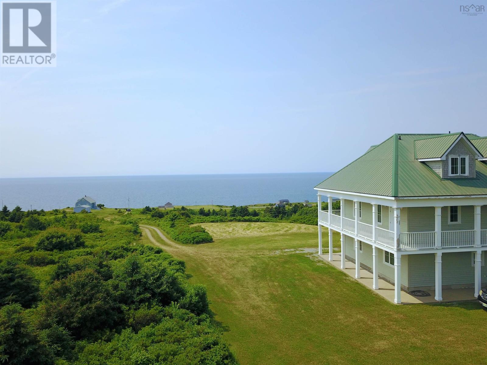 81 Aucoin Doucet Rd, Cap Le Moine, NS B0E 3A0