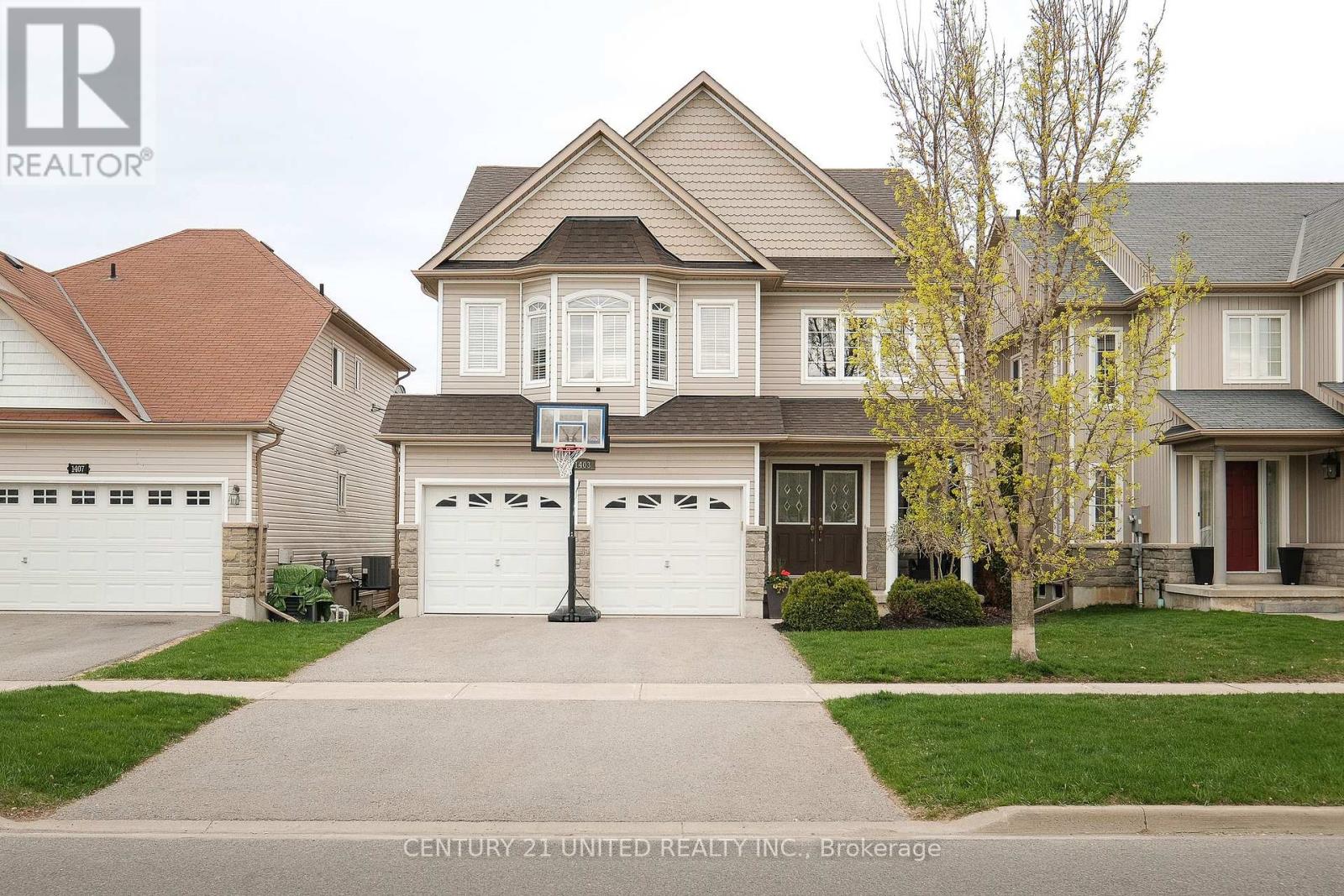 1403 Ireland Dr, Peterborough, ON K9K 0A7