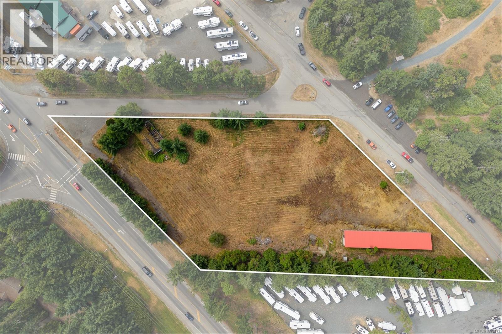 1100 Island Hwy E, Parksville, BC V9P 2E2