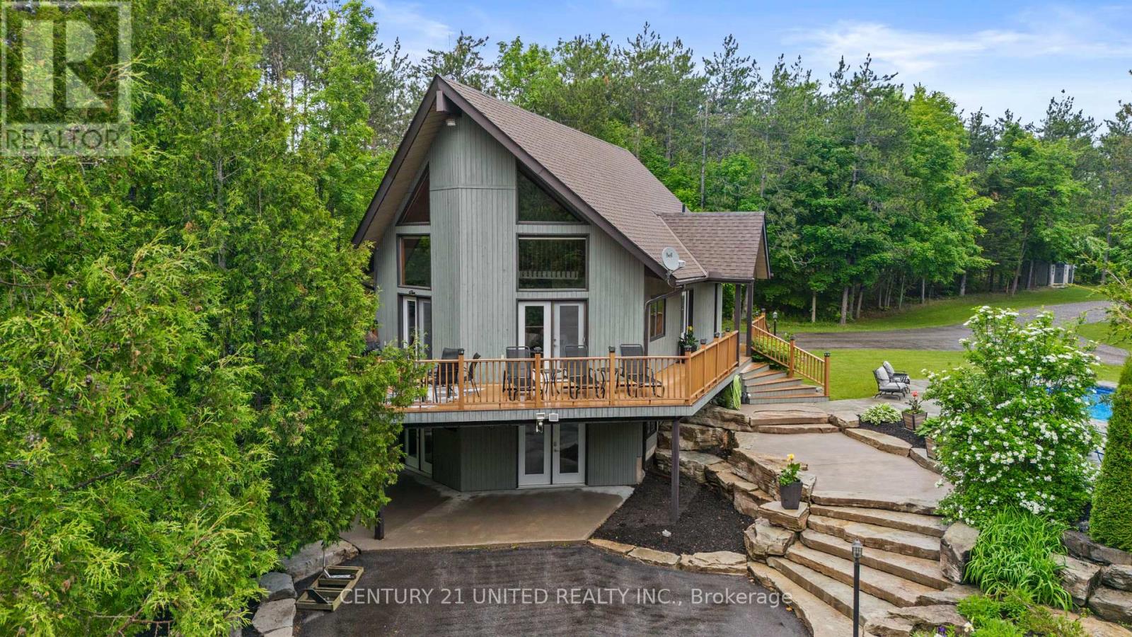113 Sugarbush Blvd, Trent Lakes, ON K0L 1J0