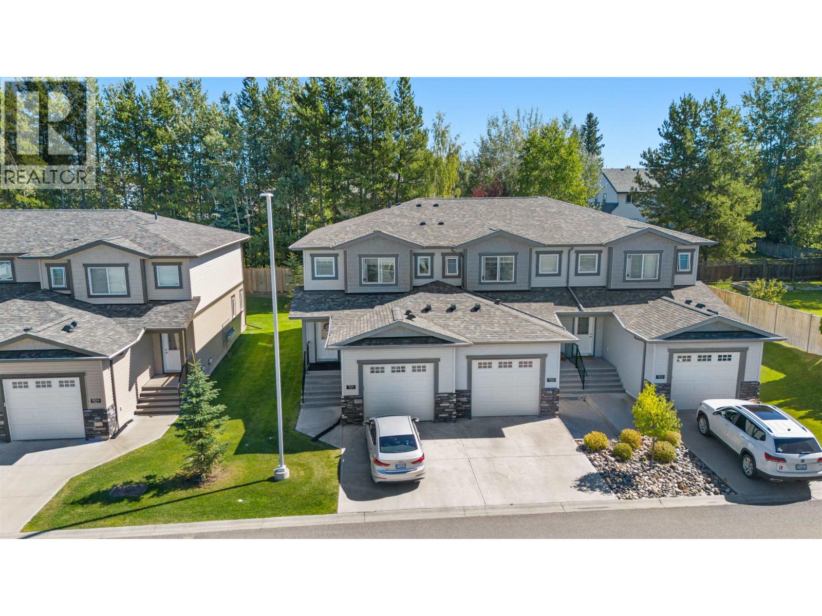 6798 Westgate Avenue Unit 901, Prince George, BC V2N 0H6