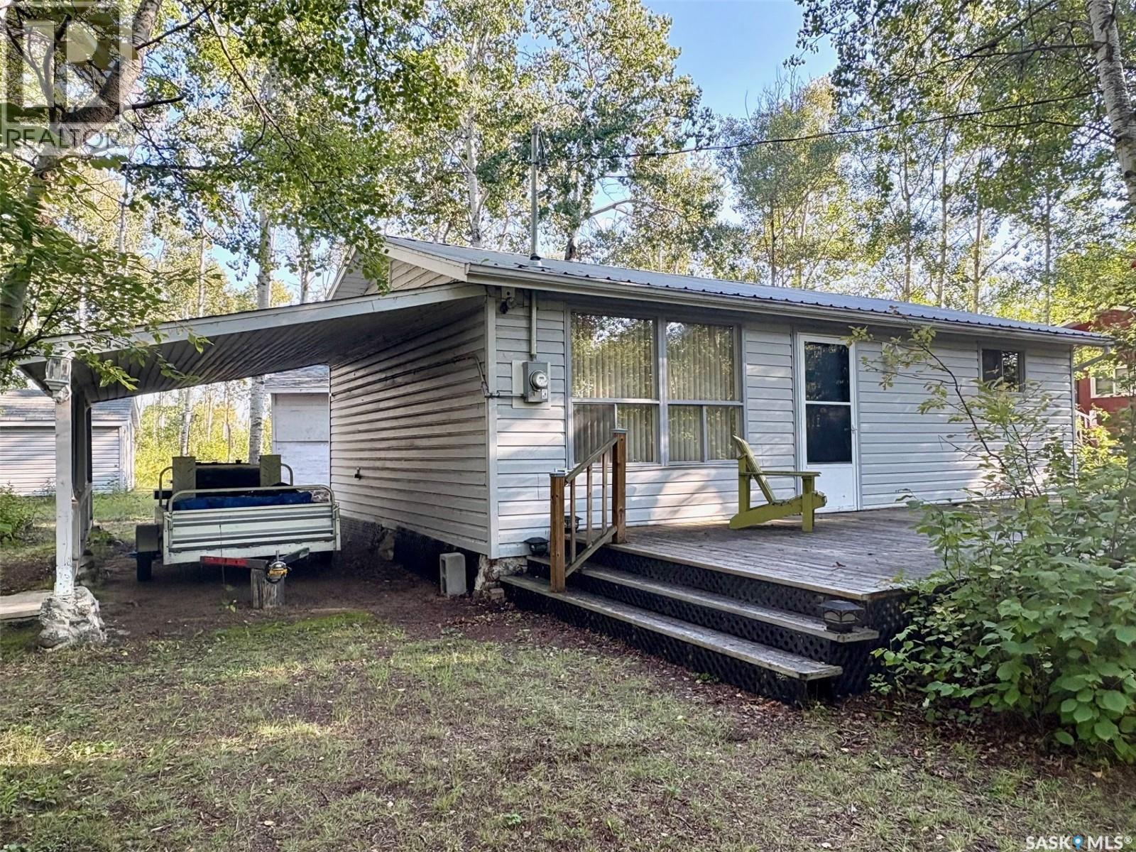 24 Willow Cres #274, Good Lake Rm No. 274, SK S0A 3V0